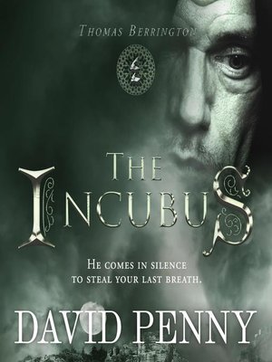 cover image of The Incubus